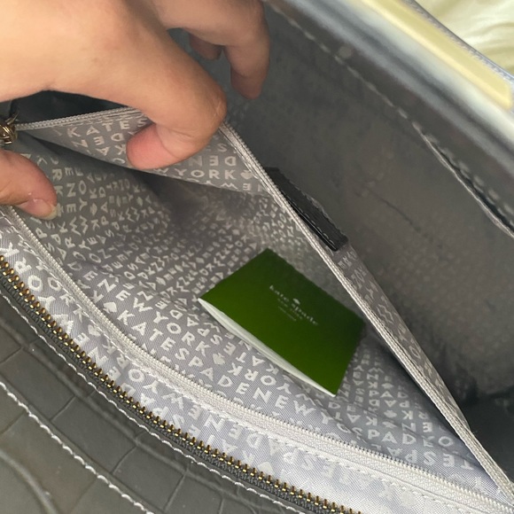 AMAZING condition Kate Spade handbag - Picture 5 of 5